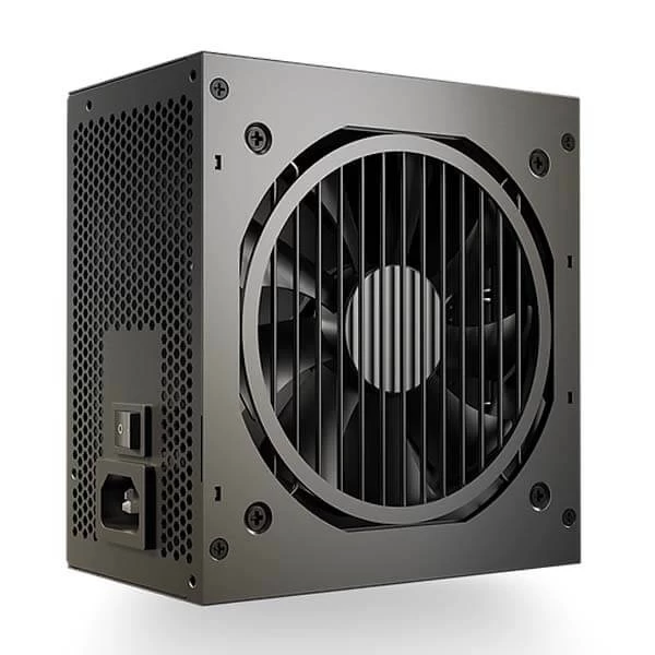 Antec G750 750 Watt 80 Plus Gold SMPS – TechCure India