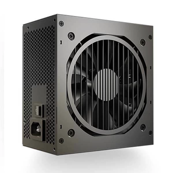 Antec G850 850 Watt 80 Plus Gold SMPS – TechCure India