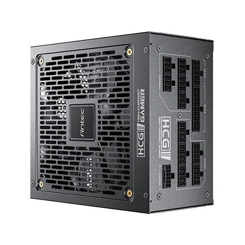 Antec HCG1200 PRO Platinum ATX 3.1 Fully Modular Smps – TechCure India