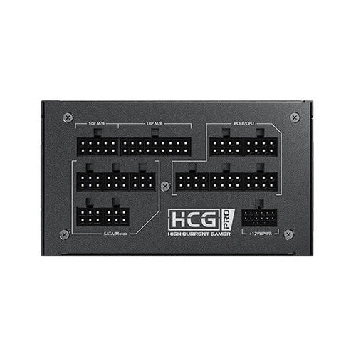 Antec HCG1200 PRO Platinum ATX 3.1 Fully Modular Smps – TechCure India