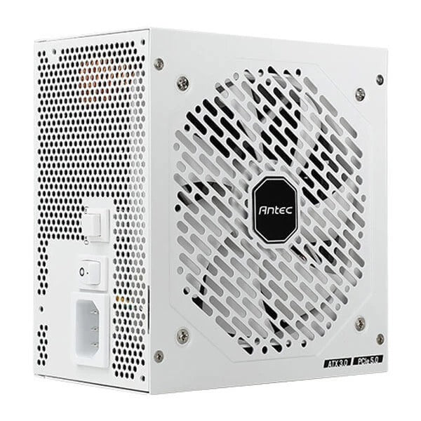 Antec NE1000G M ATX 3.0 1000 Watt SMPS (White) – TechCure India