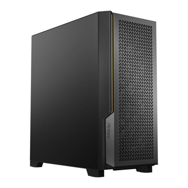 Antec P20CE Solid E-ATX Mid Tower PC Gaming Case – TechCure India