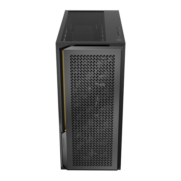 Antec P20CE Solid E-ATX Mid Tower PC Gaming Case – TechCure India