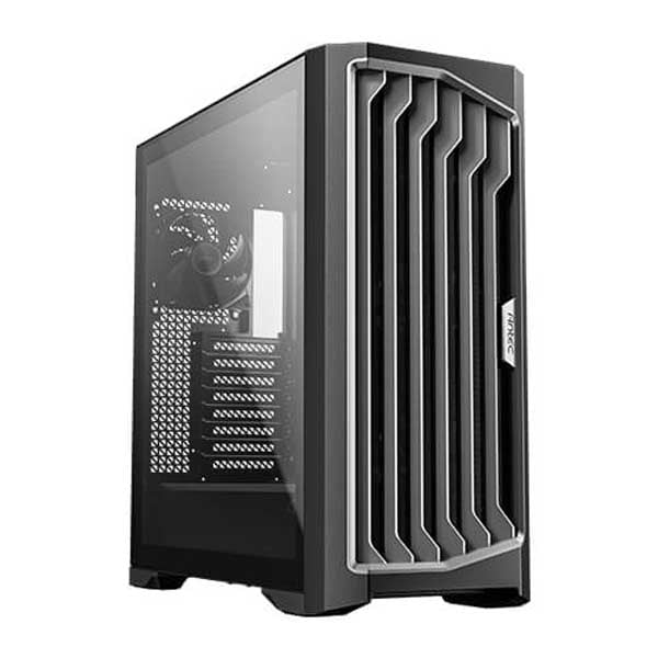 Antec Performance 1 FT E-ATX Full Tower Cabinet (Black) – TechCure India