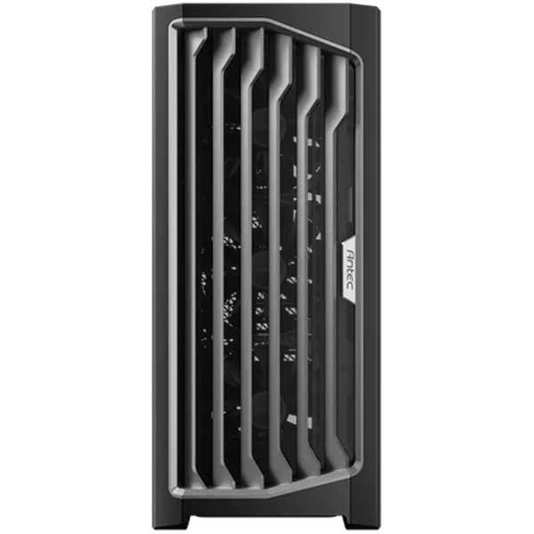 Antec Performance 1 FT E-ATX Full Tower Cabinet (Black) – TechCure India
