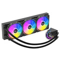 Antec Skeleton 360 ARGB AIO Liquid Cooler (Black) – TechCure India