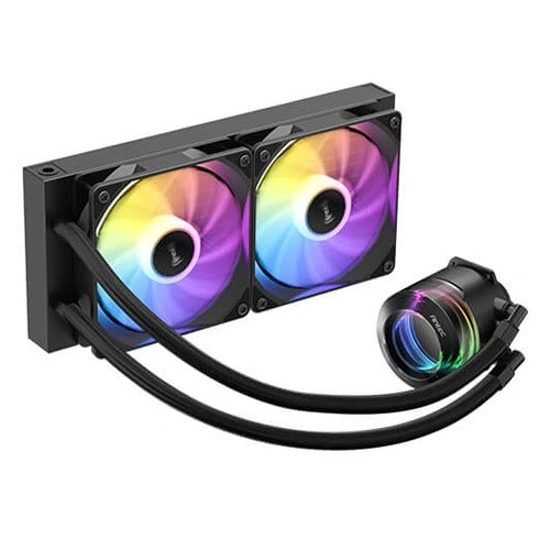 Antec Vortex LUM 240 ARGB CPU Liquid Cooler – TechCure India