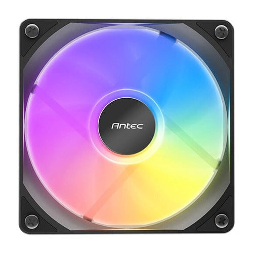 Antec Vortex LUM 240 ARGB CPU Liquid Cooler – TechCure India