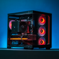 NeroX SW76 ( Intel i7 14700KF / NVIDIA RTX A4000 16GB / 32GB RAM DDR5 / 1TB M.2 NVME SSD ) Custom PC Build for Solidworks Rendering
