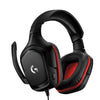 LOGITECH G331 Stereo Gaming Headset copy