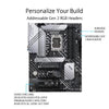 ASUS Prime Z690-P DDR4 Intel Motherboard - 4