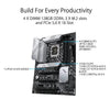 ASUS Prime Z690-P DDR4 Intel Motherboard - 3