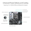 ASUS Prime Z690M-Plus DDR4 Intel Motherboard - 5