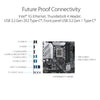 ASUS Prime Z690M-Plus DDR4 Intel Motherboard - 3