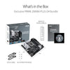 ASUS Prime Z690M-Plus DDR4 Intel Motherboard - 2