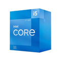 INTEL Core i5 12400F 12th Generation Processor ( 4.4 GHz / 6 Cores / 12 Threads ) – TechCure India