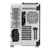 CORSAIR Crystal 680X RGB ATX Mid Tower Cabinet (White) - 5