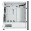 CORSAIR 7000D Airflow ATX Full Tower Cabinet (White) - 5