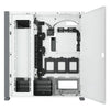 CORSAIR 7000D Airflow ATX Full Tower Cabinet (White) - 6