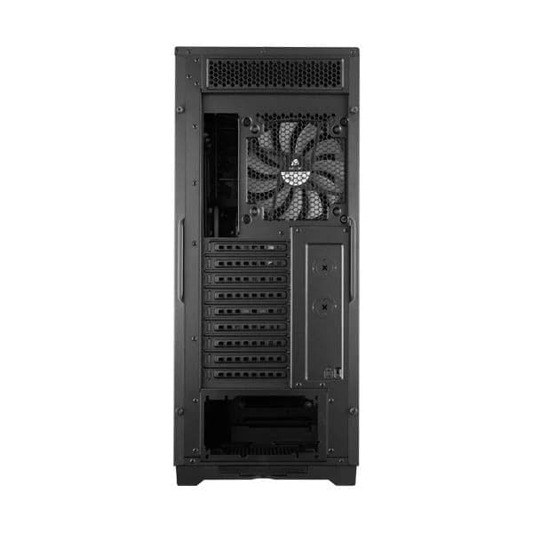 CORSAIR 750D RGB Airflow Edition EATX Full Tower Cabinet (Black) - 4