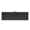CORSAIR K60 Pro Full Size Mechanical Wired Gaming Keyboard ( Black ) ( Cherry Viola Switch ) ( CH-910D019-NA ) - 2