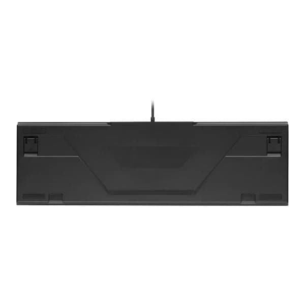 CORSAIR K60 Pro Full Size Mechanical Wired Gaming Keyboard ( Black ) ( Cherry Viola Switch ) ( CH-910D019-NA ) - 2