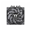 THERMALTAKE ToughAir 110 Single Tower CPU Air Cooler (Black)
