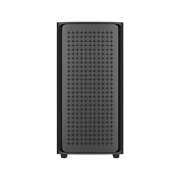 DEEPCOOL CK560 EATX ARGB Mid Tower Cabinet ( Black ) - 4