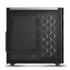 DEEPCOOL Gamerstorm Macube 550 ATX Mid Tower Cabinet (Black) - 5
