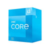 INTEL Core i3 12100F 12th Generation Processor ( 4.3 GHz / 4 Cores / 8 Threads )