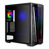 COOLER MASTER Masterbox MB540 ARGB EATX Mid Tower Cabinet (Black)
