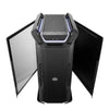 COOLER MASTER Cosmos C700P EATX Full Tower Cabinet (Black) - 2