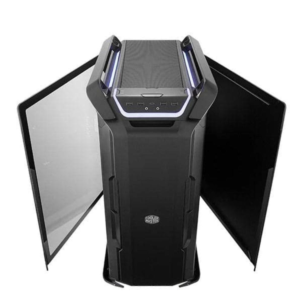 COOLER MASTER Cosmos C700P EATX Full Tower Cabinet (Black) - 2