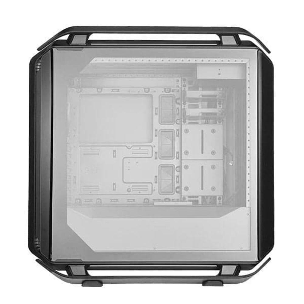 COOLER MASTER Cosmos C700P EATX Full Tower Cabinet (Black) - 4