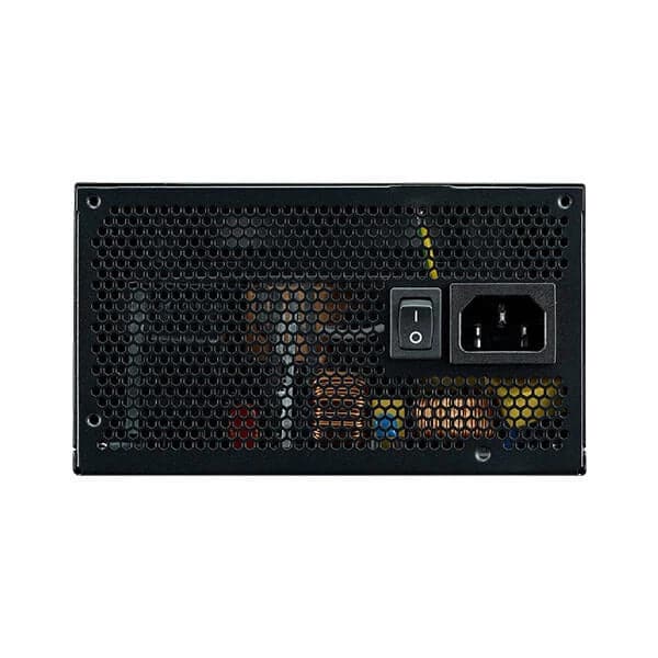 COOLER MASTER G800 80 Plus Gold Non Modular Power Supply (800 W) - 5