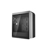 DEEPCOOL CL500 ATX Mid Tower Cabinet ( Black ) - 2
