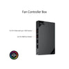 ASUS ROG Ryujin II 240 240mm CPU Liquid Cooler (Black) - 3