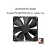 ASUS ROG Ryujin II 360 360mm CPU Liquid Cooler - 3