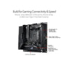 ASUS ROG Strix B550-I Gaming DDR4 AMD Motherboard - 4