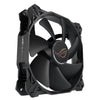 ASUS ROG Strix XF120 120mm PWM Cabinet Fan (Black) (Single Pack) - 2
