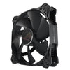 ASUS ROG Strix XF120 120mm PWM Cabinet Fan (Black) (Single Pack) - 3