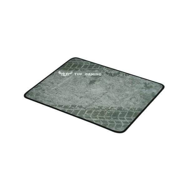 ASUS TUF P3 Small Black Mousepad - 2