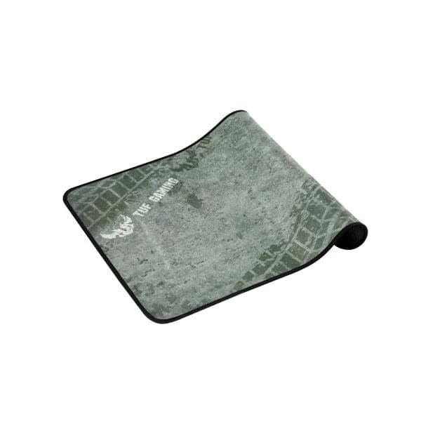 ASUS TUF P3 Small Black Mousepad - 3