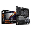 GIGABYTE X570SI Aorus Pro AX DDR4 AMD Motherboard