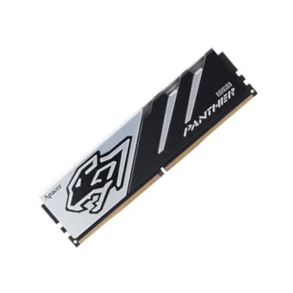 Apacer Panther 16GB 5600MHz DDR5 CL40 Gaming Desktop Memory – TechCure India