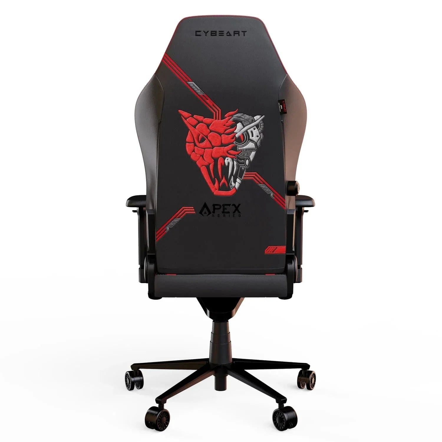 CYBEART Apex Series Signature Edition Gaming Chair - 2