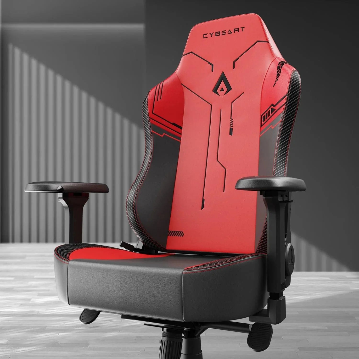 CYBEART Apex Series Signature Edition Gaming Chair - 4