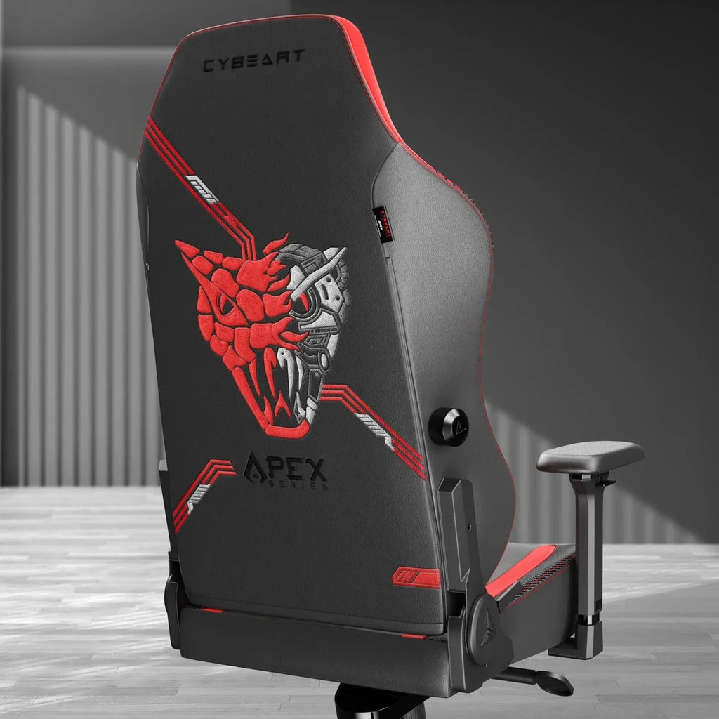 CYBEART Apex Series Signature Edition Gaming Chair - 5