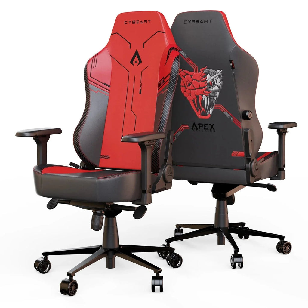 CYBEART Apex Series Signature Edition Gaming Chair - 3