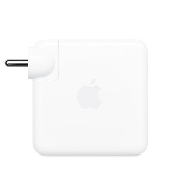 Apple 96W USB-C Power Adapter – TechCure India